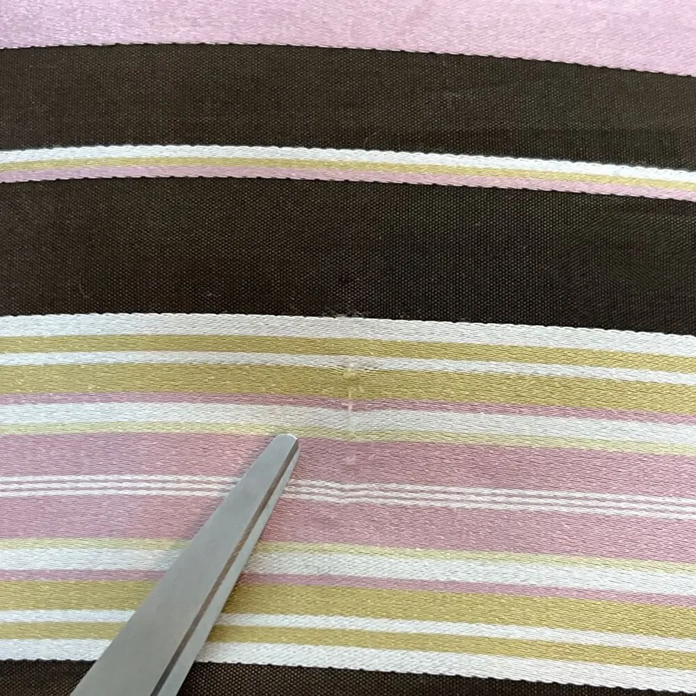 Unbranded new tag
